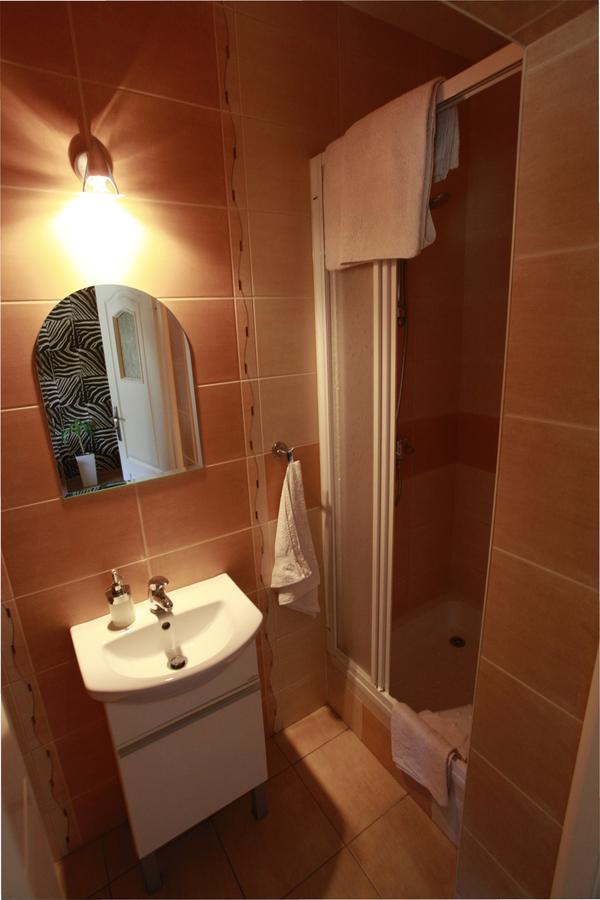 Zajazd Siodlo Hotel&Restauracja Kobyla Góra المظهر الخارجي الصورة
